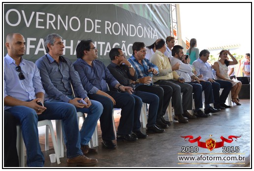 rolim de moura